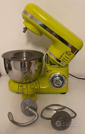 Impastatrice DCG 600w