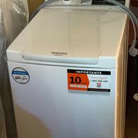 Lavatrice Ariston Hotpoint