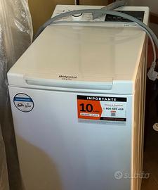 Lavatrice Ariston Hotpoint