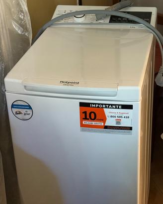 Lavatrice Ariston Hotpoint