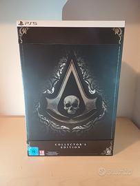 Assassin's Creed Black Flag Resynced Collector PS5
