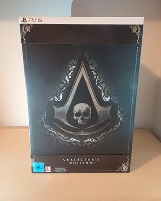 Assassin's Creed Black Flag Resynced Collector PS5