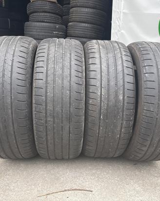 gomme usate 2355518 Estivo BRIDGESTONE - TUR - 769