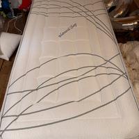 Materasso 80x190