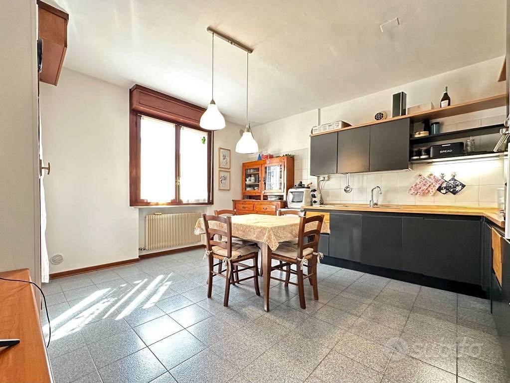 Appartamento – Venezia, Quartiere San Teodoro, Mestre-Carpenedo - Vista 4