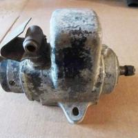 Magnete S.E.V. NB1 per motore Bernard