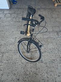 bici 22 per uomo e donna 