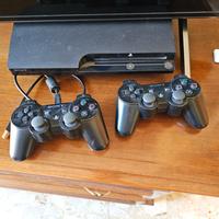 Playstation 3 Slim