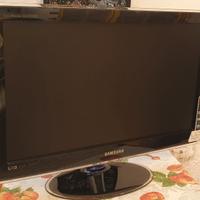 Tv Monitor Samsung 22"