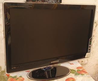 Tv Monitor Samsung 22"