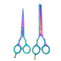 Set Jaguar Forbice parrucchiere 