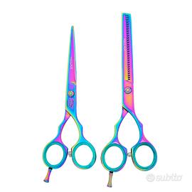 Set Jaguar Forbice parrucchiere 