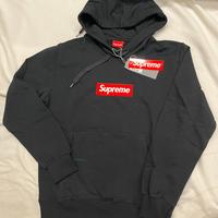 Felpa nuova con cartellino