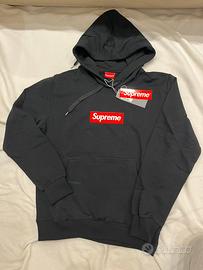 Felpa nuova con cartellino