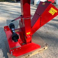 Biotrituratore DEL MORINO ARGO -NUOVO