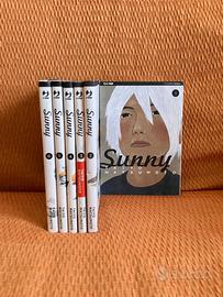 Sunny (1-6 voll, completa)