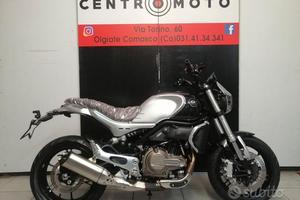 QJ Motor SRV 550 - 35KW A2 - PREZZO PROMOZIONE