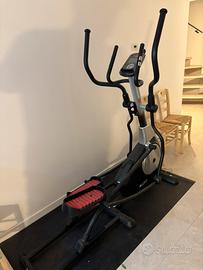 Elittica Reebok A6ofd