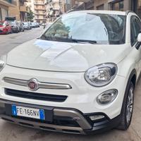 Fiat 500X 2.0 MultiJet 140 CV 4x4 Cross