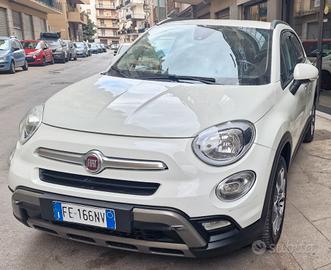 Fiat 500X 2.0 MultiJet 140 CV 4x4 Cross
