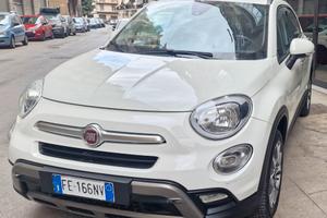 Fiat 500X 2.0 MultiJet 140 CV 4x4 Cross