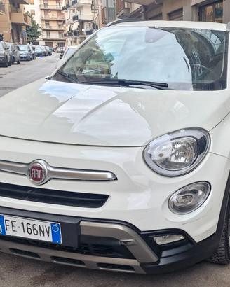Fiat 500X 2.0 MultiJet 140 CV 4x4 Cross