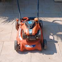 Rasaerba a scoppio AMA T100 come nuovo