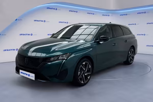 PEUGEOT 308 PURETECH TURBO 130 S&S EAT