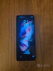 Samsung Galaxy Z Fold 3