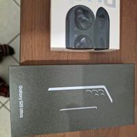 Samsung galaxy ultra 25 da 512GB