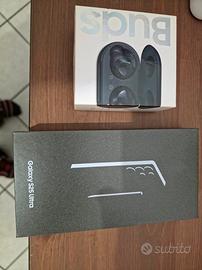 Samsung galaxy ultra 25 da 512GB