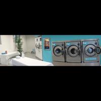 lavanderia selfservice