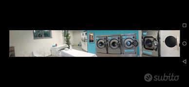 lavanderia selfservice