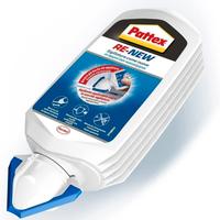 Silicone sigillante rinnova fughe sanitari cucina