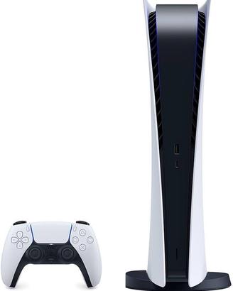 Playstation 5 slim nuova