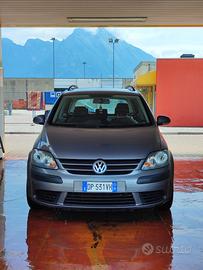 Volkswagen Golf Plus Comfortline