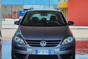 Volkswagen Golf Plus Comfortline