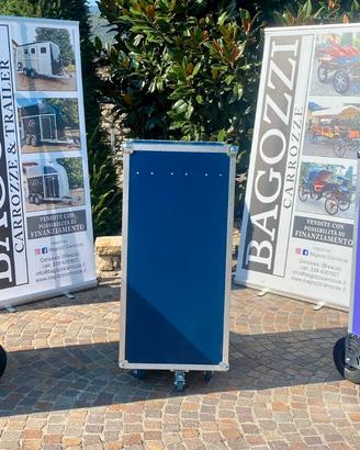 Bauli-cassoni equitazione per cavalli mod. classic