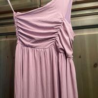 Vestito lungo cerimonia Cristina Gavioli