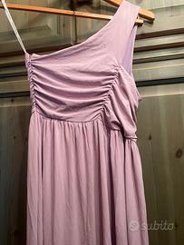 Vestito lungo cerimonia Cristina Gavioli