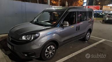 Fiat Doblo Doblò 1.6 MJT 16V 95CV Trekking