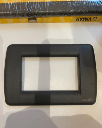 placca vimar idea ardesia nuova
