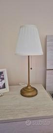 Abatjour e lampadario ikea