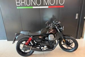 Moto Guzzi V7 Stone Special Edition