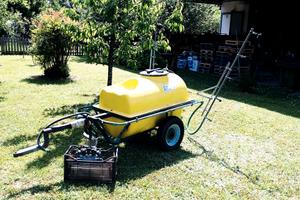 Botte trattamento