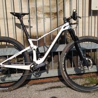 scott spark rc pro, full mtb, xtr
