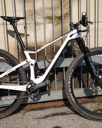 scott spark rc pro, full mtb, xtr