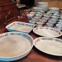 Servizio da tavola Wedgwood