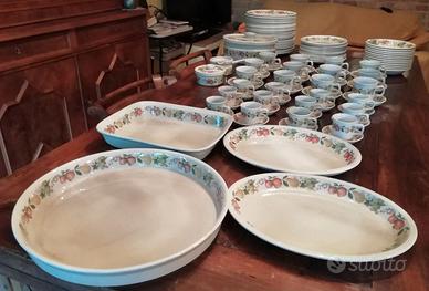 Servizio da tavola Wedgwood