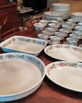 Servizio da tavola Wedgwood